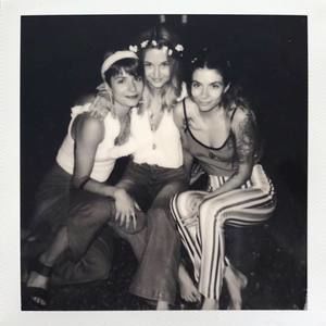 Meet your Posher, Mathilde